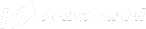 Powertential Logo